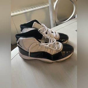 Air Jordan 11 concord- Wholesale Reps